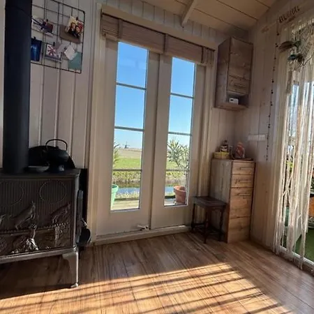 Era Nova Apartment