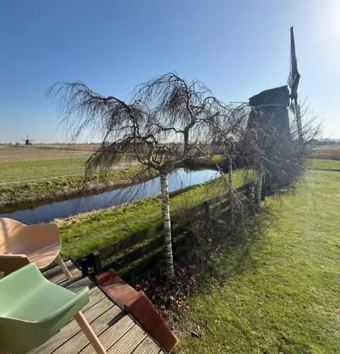 Appartement Era Nova 't Zand