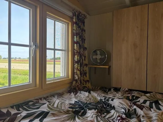 Appartement Era Nova 't Zand