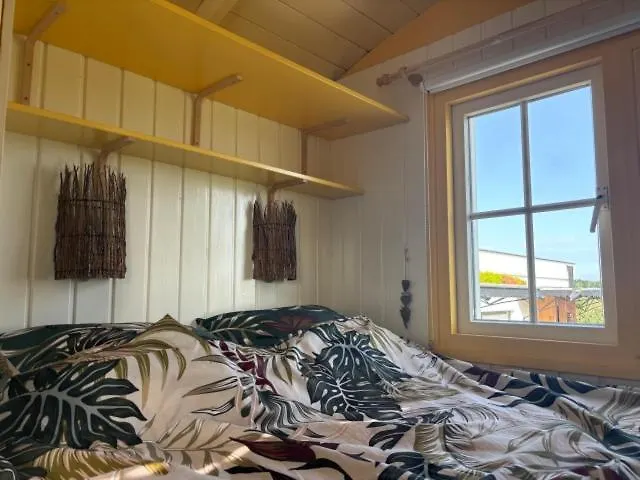 Appartement Era Nova