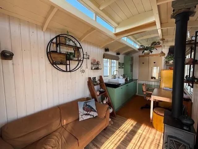 Era Nova Appartement *