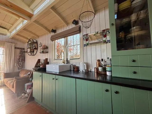 Appartement Era Nova 't Zand