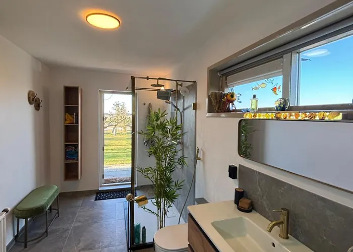 Era Nova Appartement