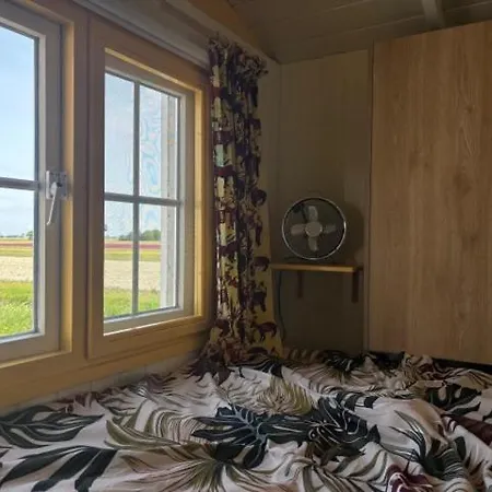 Appartement Era Nova 't Zand